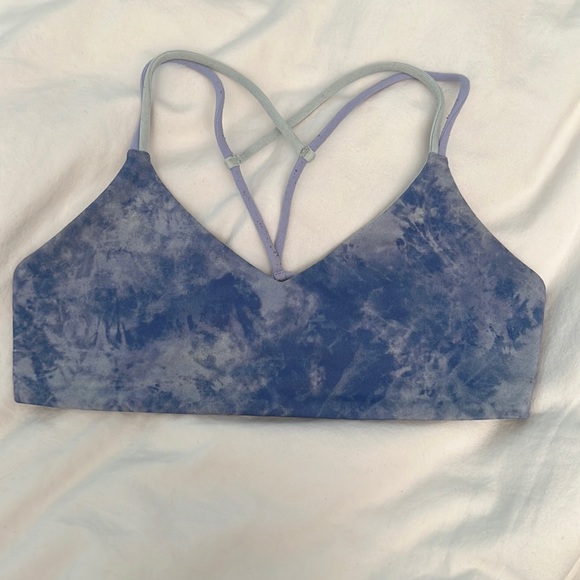 Ivivva Sports Bra by lululemon - Picture 1 of 1